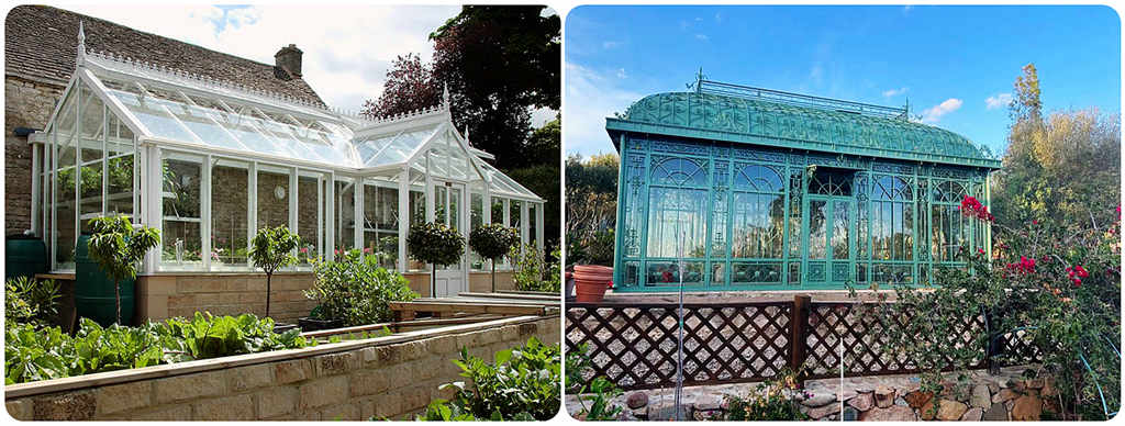 Victorian Greenhouse,  benefits of  Greenhouse, Victorian conservatory